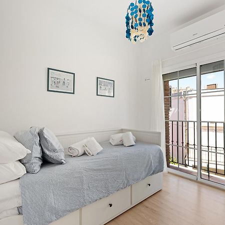 Benalrroma Apartment Benalmádena Exterior foto