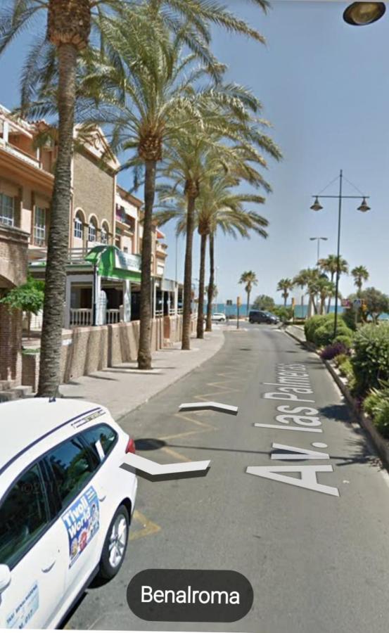 Benalrroma Apartment Benalmádena Exterior foto