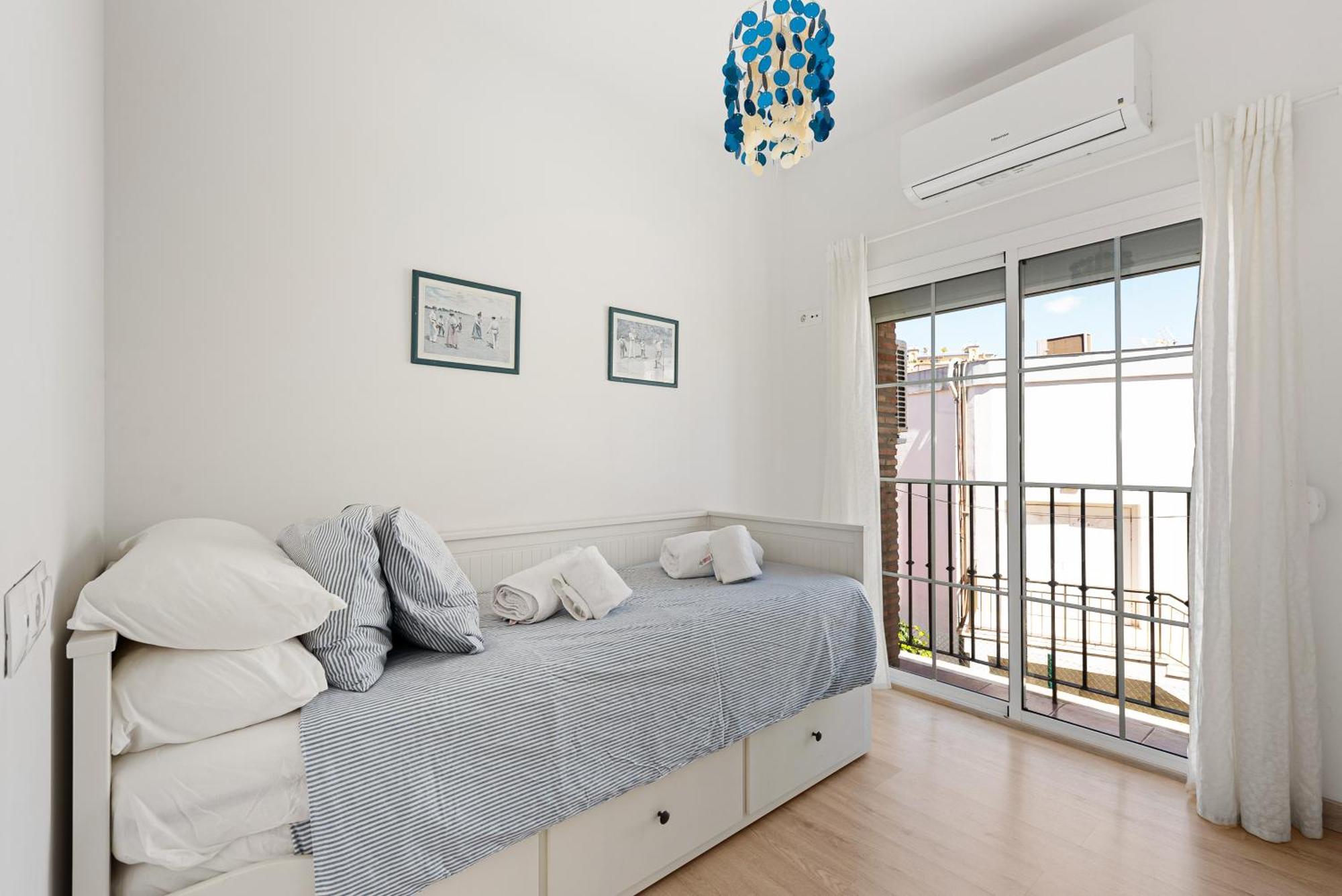Benalrroma Apartment Benalmádena Exterior foto